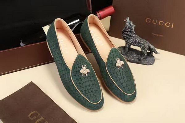 Gucci Men Loafers_062